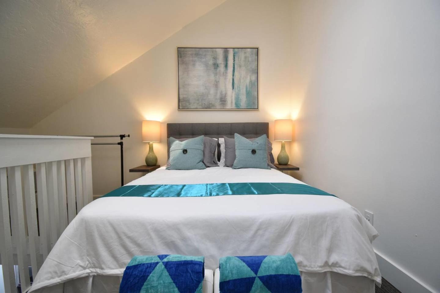Oceanside Boutique Loft Apt Cozy Beach Unit # 7 Hollywood Extérieur photo