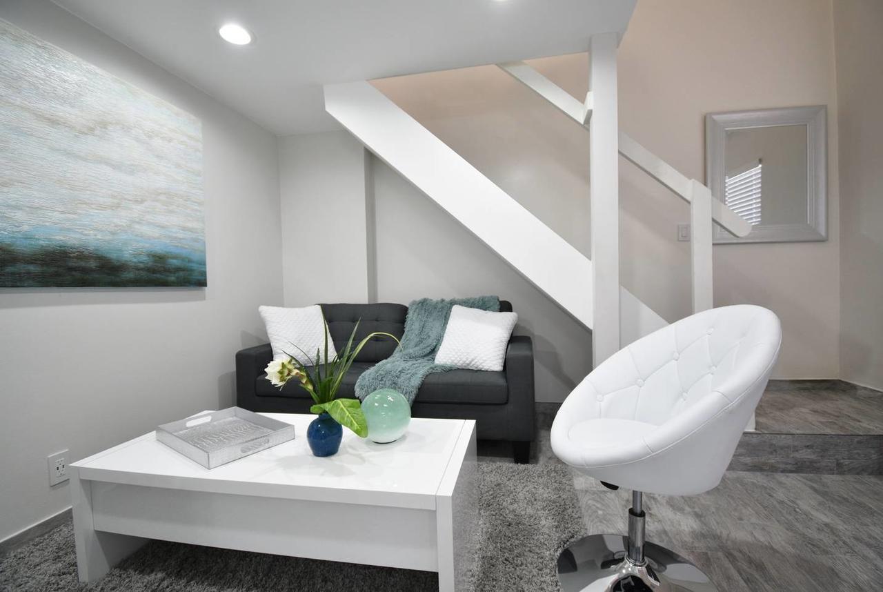 Oceanside Boutique Loft Apt Cozy Beach Unit # 7 Hollywood Extérieur photo