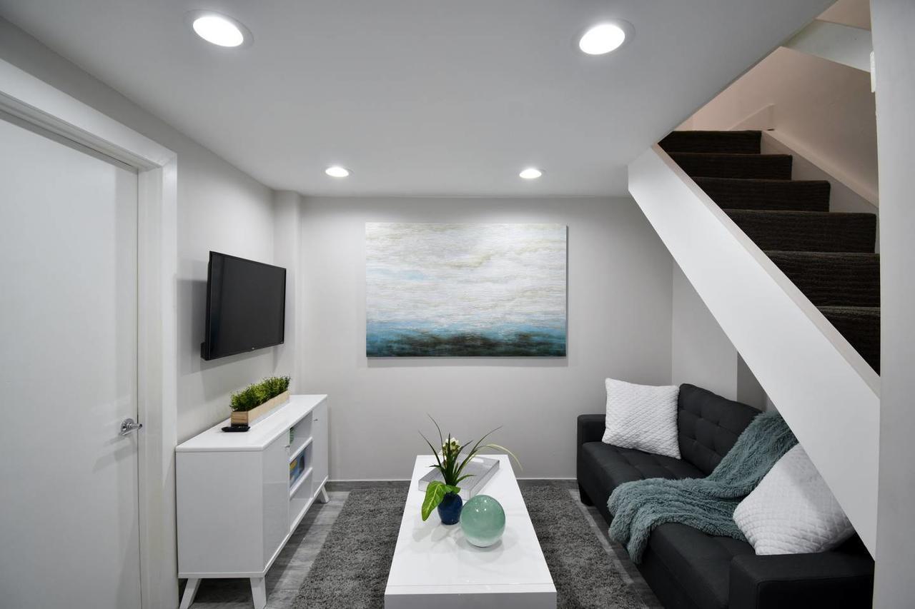 Oceanside Boutique Loft Apt Cozy Beach Unit # 7 Hollywood Extérieur photo
